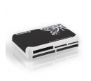 LECTOR MEMORIA SOYNTEC EXTERNO 85 EN 1 NEXOOS 552 USB